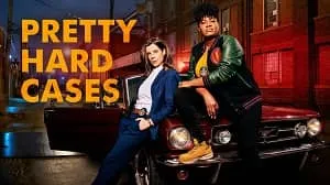 Pretty Hard Cases 1. Sezon 4. Bölüm izle