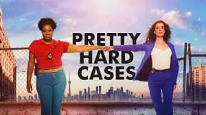 Pretty Hard Cases 3. Sezon 5. Bölüm izle