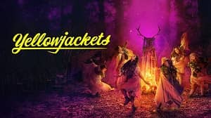 Yellowjackets 3. Sezon 7. Bölüm (Türkçe Dublaj) izle