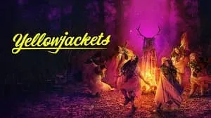 Yellowjackets 3. Sezon 3. Bölüm izle