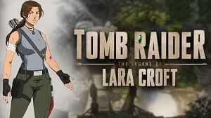 Tomb Raider: The Legend of Lara Croft 1. Sezon 5. Bölüm (Türkçe Dublaj) izle