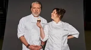 Aftertaste 1. Sezon 5. Bölüm izle