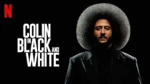 Colin in Black & White 1. Sezon 5. Bölüm (Türkçe Dublaj) izle