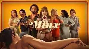 Minx 1. Sezon 5. Bölüm izle