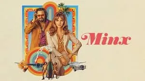 Minx 2. Sezon 1. Bölüm izle