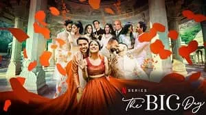 The Big Day 2. Sezon 3. Bölüm (Türkçe Dublaj) izle