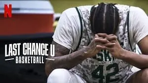 Last Chance U: Basketball 1. Sezon 8. Bölüm (Türkçe Dublaj) izle