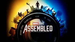 Marvel Studios: Assembled 2. Sezon 1. Bölüm izle