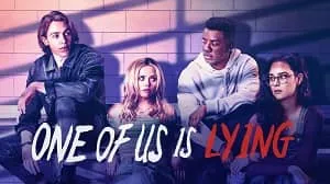 One of Us Is Lying 1. Sezon 7. Bölüm izle