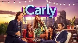 iCarly 2021 2. Sezon 4. Bölüm izle