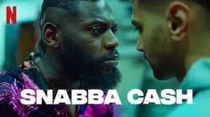 Snabba Cash 2. Sezon 6. Bölüm izle