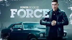 Power Book IV: Force 1. Sezon 8. Bölüm izle