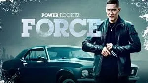 Power Book IV: Force 2. Sezon 6. Bölüm izle