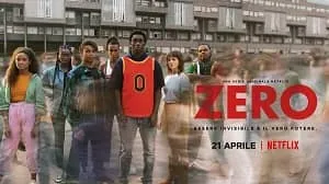 Zero 1. Sezon 5. Bölüm (Türkçe Dublaj) izle