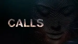 Calls 1. Sezon 1. Bölüm izle