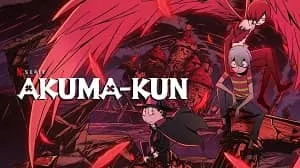 Akuma-kun 1. Sezon 6. Bölüm (Türkçe Dublaj) izle