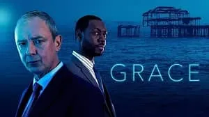 Grace 5. Sezon 3. Bölüm izle