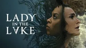 Lady in the Lake 1. Sezon 6. Bölüm izle