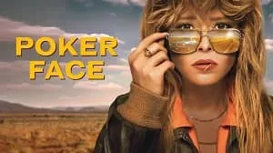 Poker Face 1. Sezon 8. Bölüm (Türkçe Dublaj) izle
