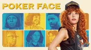 Poker Face 2. Sezon 10. Bölüm (Türkçe Dublaj) izle
