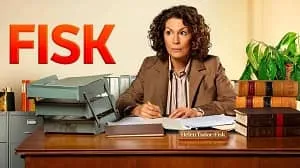 Fisk 3. Sezon 3. Bölüm izle