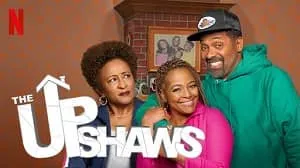 The Upshaws 1. Sezon 7. Bölüm izle