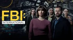 FBI: International 2. Sezon 20. Bölüm (Türkçe Dublaj) izle