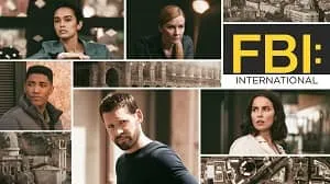 FBI: International 3. Sezon 12. Bölüm (Türkçe Dublaj) izle