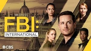 FBI: International 4. Sezon 13. Bölüm izle