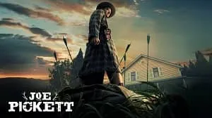 Joe Pickett 1. Sezon 7. Bölüm izle
