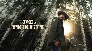 Joe Pickett 2. Sezon 8. Bölüm (Türkçe Dublaj) izle