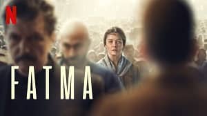 Fatma 1. Sezon 1. Bölüm (Yerli Dizi) izle