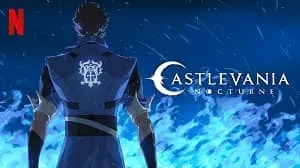 Castlevania: Nocturne 1. Sezon 5. Bölüm (Türkçe Dublaj) izle