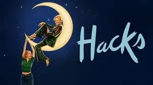 Hacks 4. Sezon 6. Bölüm (Türkçe Dublaj) izle