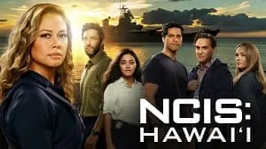 NCIS: Hawai’i 2. Sezon 3. Bölüm (Türkçe Dublaj) izle