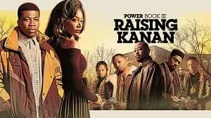 Power Book III: Raising Kanan 3. Sezon 8. Bölüm izle