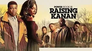 Power Book III: Raising Kanan 4. Sezon 8. Bölüm izle