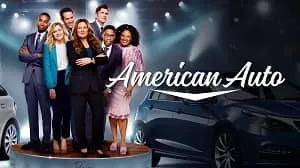 American Auto 2. Sezon 7. Bölüm izle