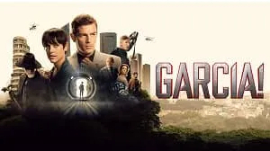 García! 1. Sezon 5. Bölüm izle