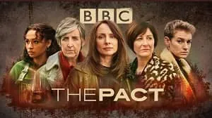 The Pact 2021 1. Sezon 6. Bölüm izle