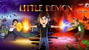 Little Demon 1. Sezon 6. Bölüm izle