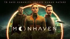 Moonhaven 1. Sezon 6. Bölüm izle