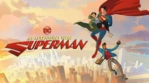 My Adventures with Superman 1. Sezon 9. Bölüm izle