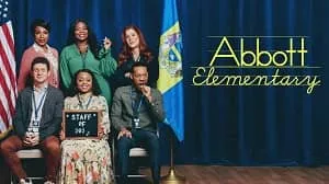 Abbott Elementary 1. Sezon 11. Bölüm izle