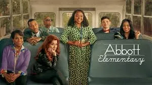 Abbott Elementary 2. Sezon 7. Bölüm izle