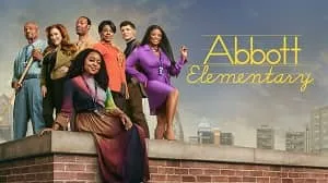Abbott Elementary 3. Sezon 1-2. Bölüm (Türkçe Dublaj) izle
