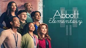 Abbott Elementary 4. Sezon 16. Bölüm (Türkçe Dublaj) izle