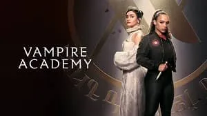 Vampire Academy 1. Sezon 9. Bölüm izle