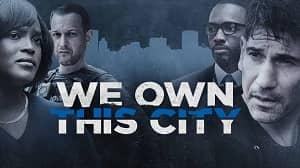 We Own This City 1. Sezon 2. Bölüm (Türkçe Dublaj) izle