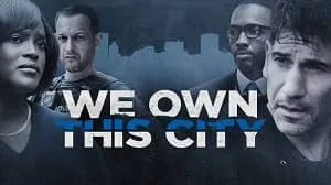 We Own This City 1. Sezon 3. Bölüm izle